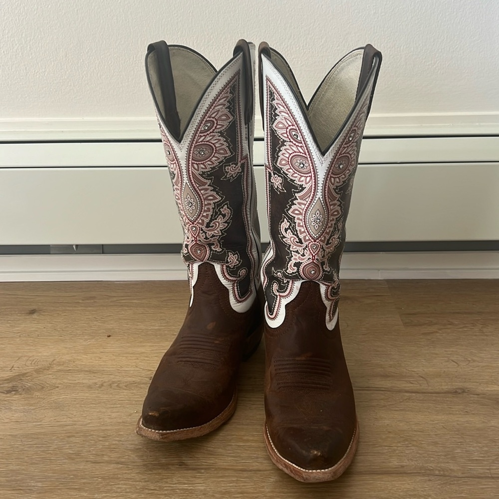 ARIAT WOMEN COWBOY BOOT
